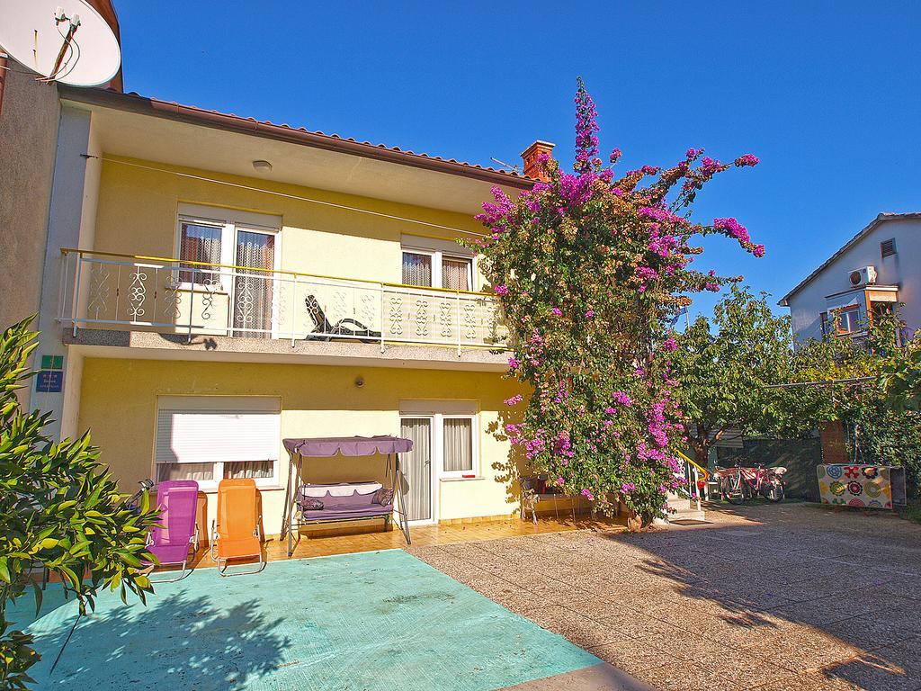 Apartments Pula 926 Exterior photo